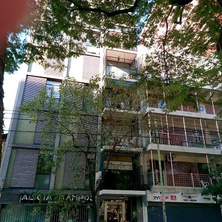 Isurus Departamento Completo Apartamento Buenos Aires Exterior foto