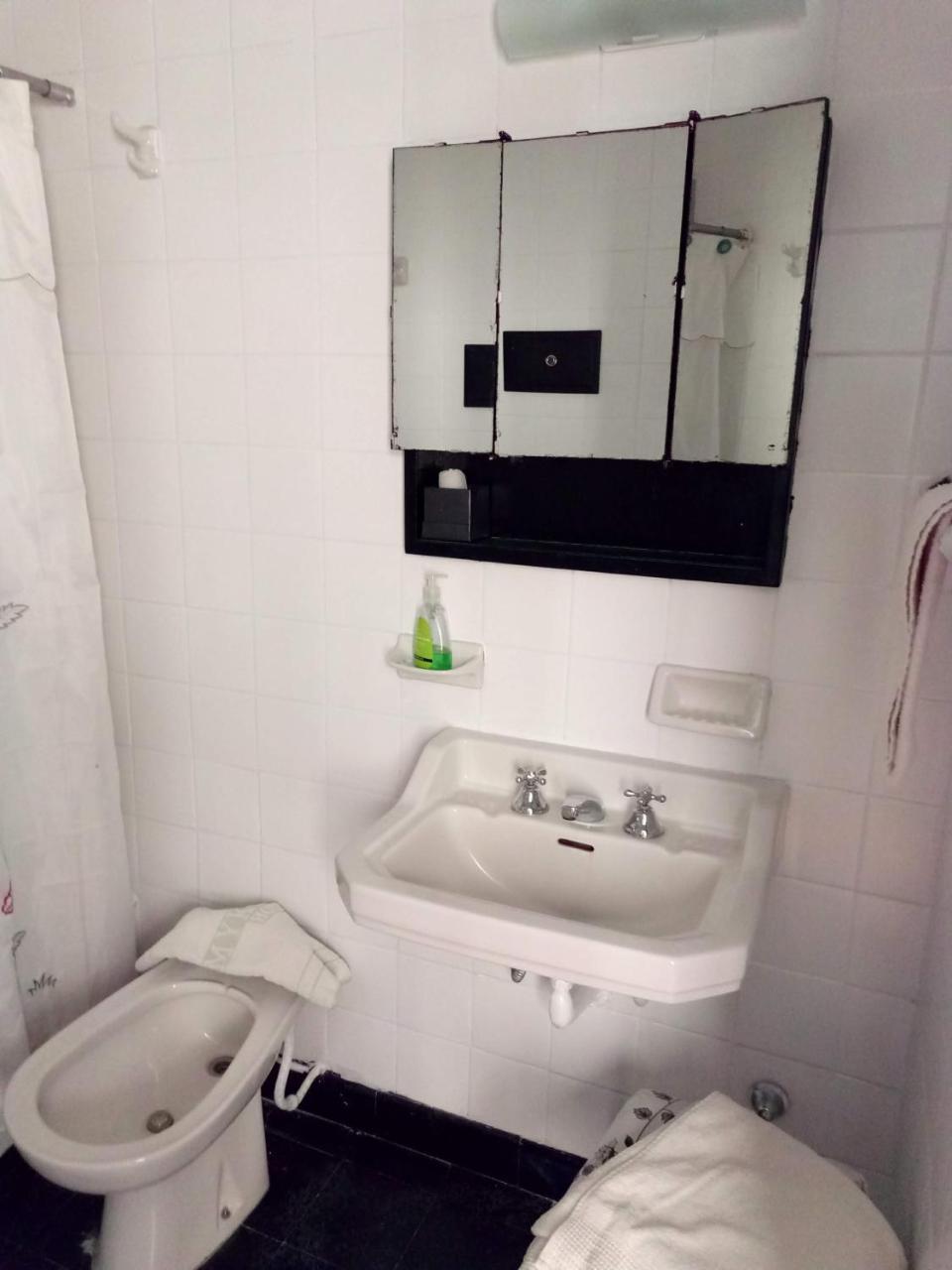 Isurus Departamento Completo Apartamento Buenos Aires Exterior foto