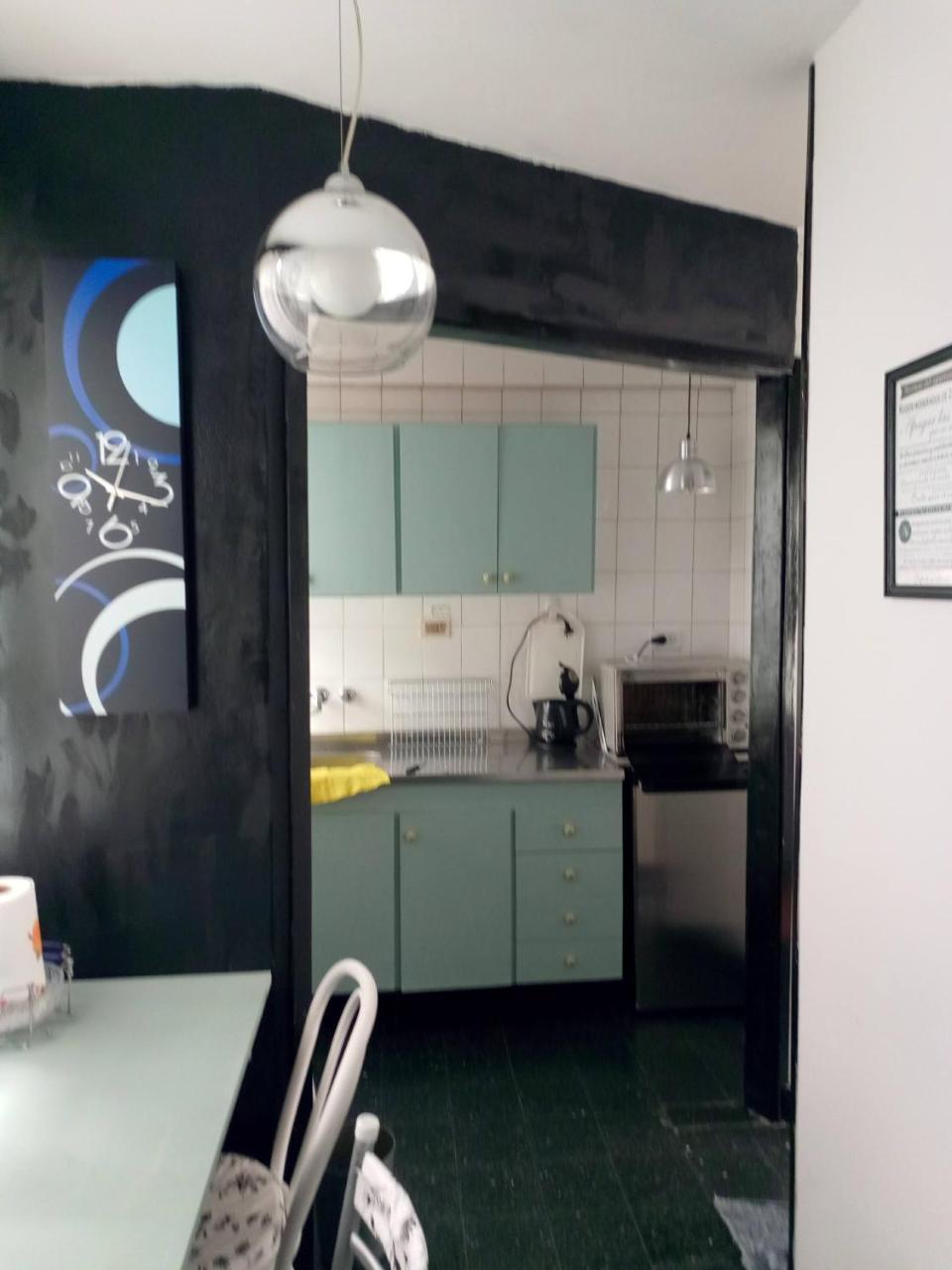 Isurus Departamento Completo Apartamento Buenos Aires Exterior foto