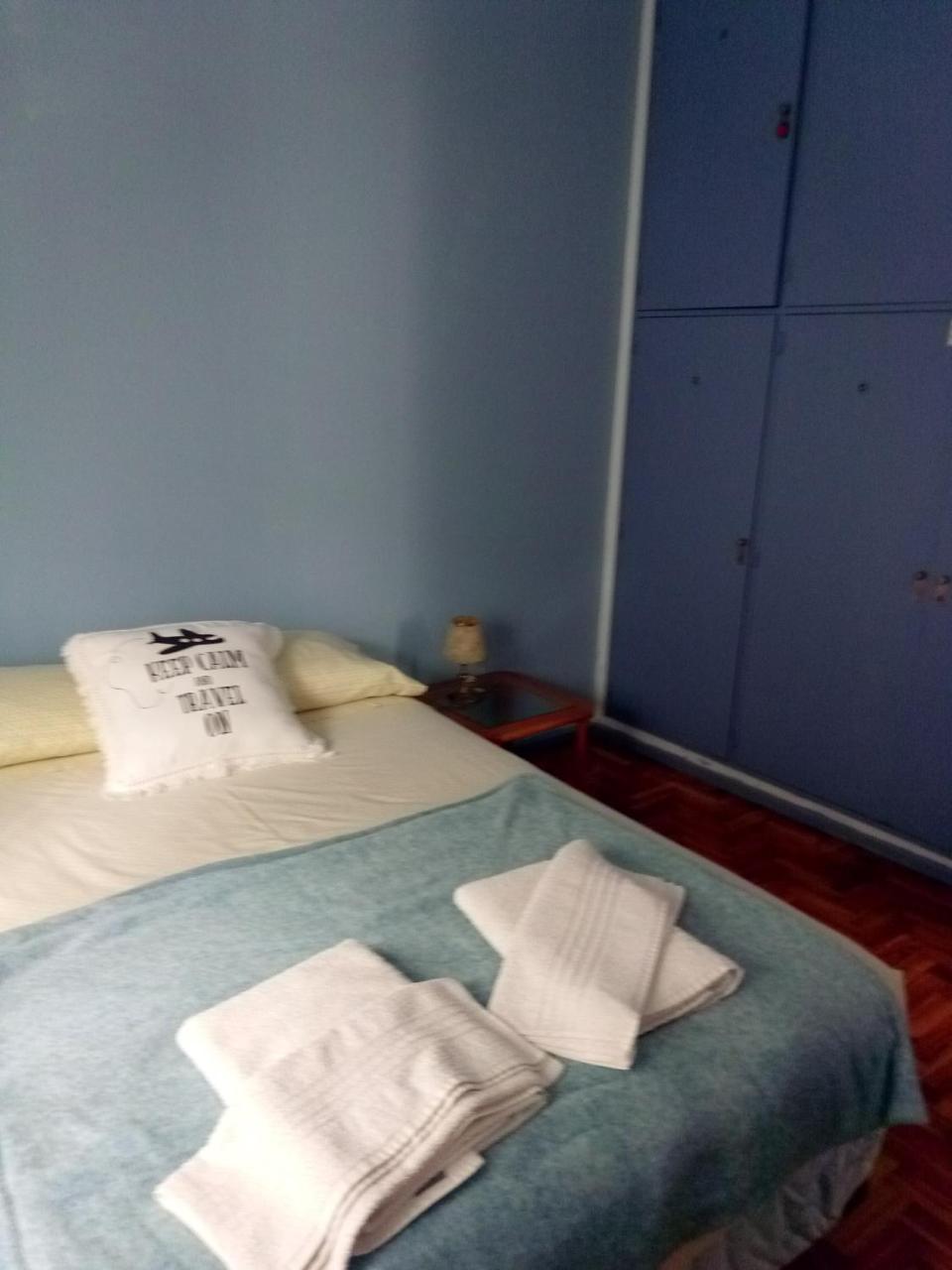 Isurus Departamento Completo Apartamento Buenos Aires Exterior foto
